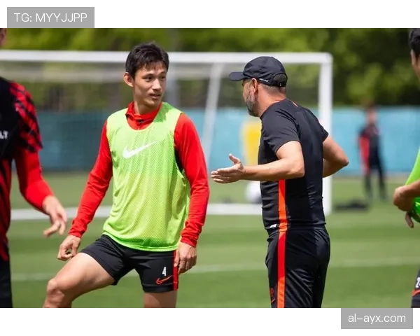 K联赛球员体能测试结果显示赛季备战状态明显提升