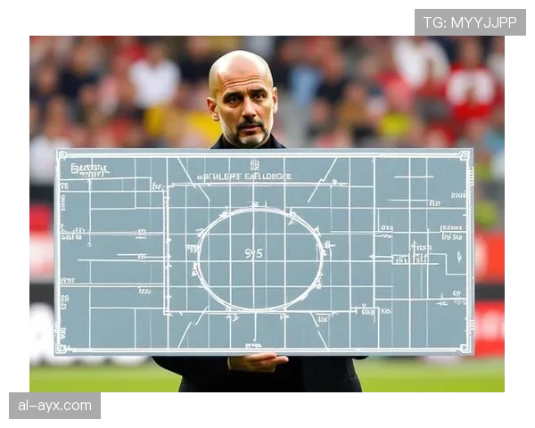 瓜迪奥拉足球哲学续写战术变革，推动现代足球理念持续发展