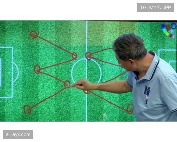 深度解析：战术革新如何显著提升球队竞技水平