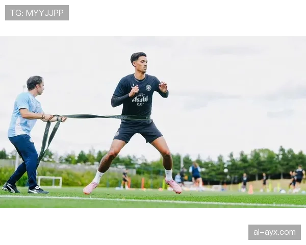 罗德里重申忠心，愿与曼城共迎辉煌未来