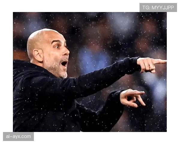 瓜迪奥拉战术革新助力曼城战绩飙升，表现亮眼引关注