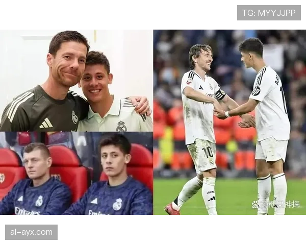 皇马布局未来：巴西双子星加盟引发球星市场新动向