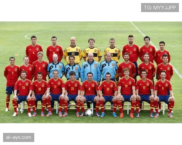 阿隆索深情回顾西班牙黄金一代：荣耀、传承与时代反思