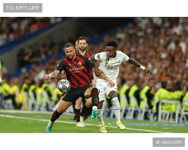 曼城“大格局”靠什么支撑？——战术打磨与财政健康，豪门崛起背后的暗流涌动！