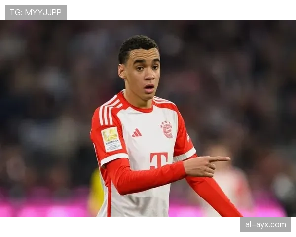 穆西亚拉技术全面性与巨星潜力解析 穆西亚拉技术全面性与巨星潜力解析