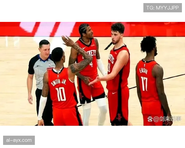 阿门·汤普森突破能力提升显著，拉开防守空间推动球队进攻效率