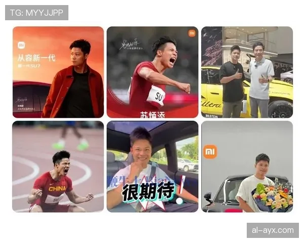 看到苏炳添拎菜那张图我笑岔气了，金牌脚步背后竟然有这种烟火感